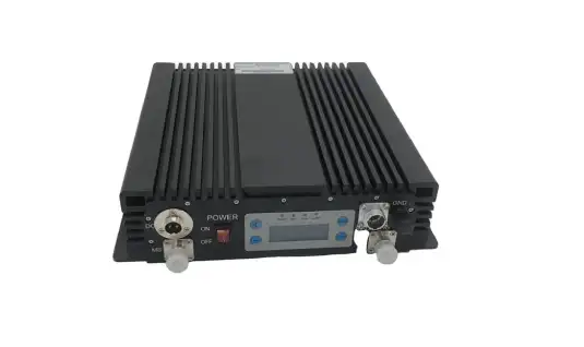 136-174MHz VHF 5W Inline Repeater
